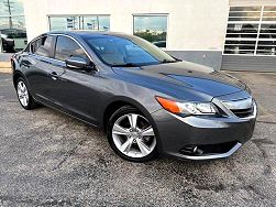 2013 Acura ILX Premium 