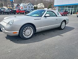 2004 Ford Thunderbird  