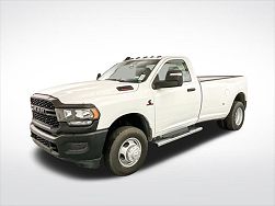 2023 Ram 3500 Tradesman 