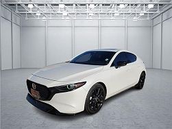 2020 Mazda Mazda3 Premium 