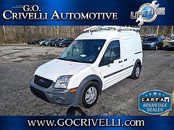 2012 Ford Transit Connect XL 