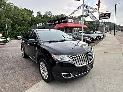 2012 Lincoln MKX  