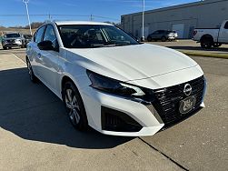 2024 Nissan Altima S 