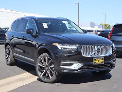 2024 Volvo XC90 B6 Ultimate Bright Theme