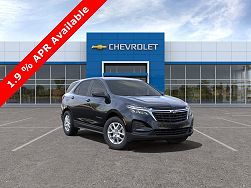 2024 Chevrolet Equinox LS 1LS