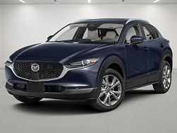 2024 Mazda CX-30 S Preferred