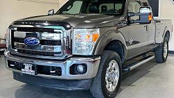 2011 Ford F-250  