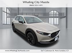 2024 Mazda CX-30 Turbo Premium