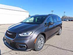 2021 Chrysler Pacifica Touring 