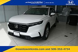 2024 Honda CR-V EXL 