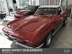 1964 Chevrolet Corvette  