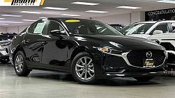 2020 Mazda Mazda3 Base 