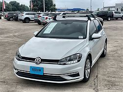2021 Volkswagen Golf  