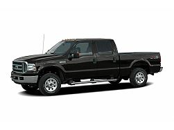 2006 Ford F-250 XL 