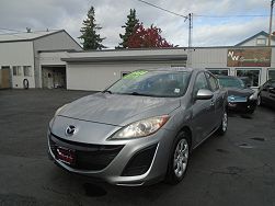 2011 Mazda Mazda3 i Sport 