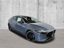 2024 Mazda Mazda3 Premium 