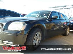 2006 Dodge Magnum SE 