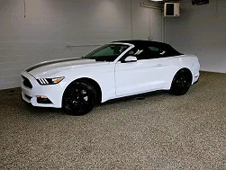 2015 Ford Mustang  Premium