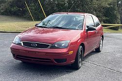 2005 Ford Focus S 