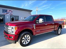 2019 Ford F-250 King Ranch 