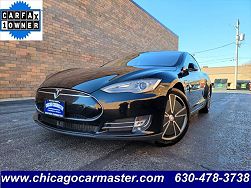 2015 Tesla Model S 85 