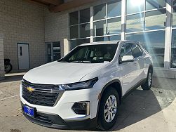 2023 Chevrolet Traverse LS LS1