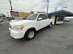 2005 Toyota Tundra SR5 