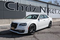 2023 Chrysler 300 S 