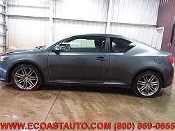 2012 Scion tC RS 