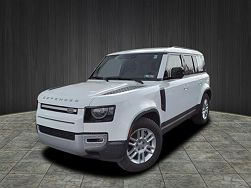 2024 Land Rover Defender 110 S