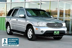 2006 Buick Rainier CXL 