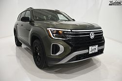 2024 Volkswagen Atlas Peak Edition SE w/Technology