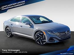 2023 Volkswagen Arteon SEL Premium R-Line 