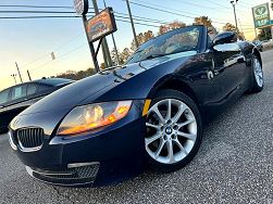 2006 BMW Z4 3.0i 