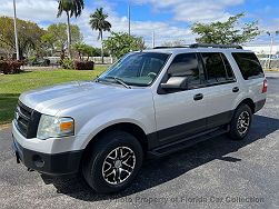 2010 Ford Expedition XLT SSV