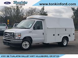 2024 Ford Econoline E-350 