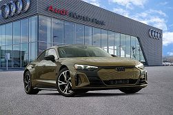 2024 Audi e-tron GT Prestige 