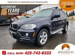 2010 BMW X5 xDrive30i 