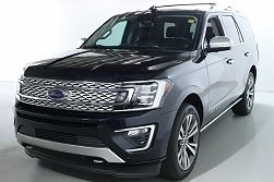 2021 Ford Expedition Platinum 