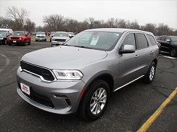 2021 Dodge Durango SXT 