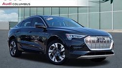 2020 Audi e-tron Premium Plus 