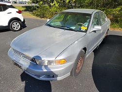 2000 Mitsubishi Galant ES 