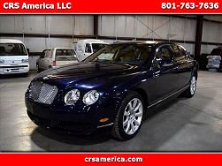 2006 Bentley Continental Flying Spur 