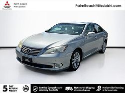 2011 Lexus ES 350 Base