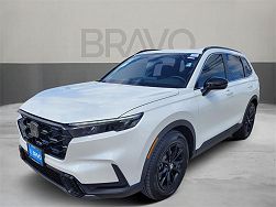 2024 Honda CR-V Sport-L 
