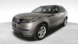 2019 Land Rover Range Rover Velar S 