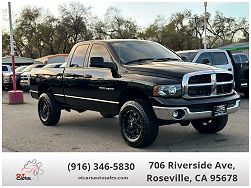 2005 Dodge Ram 2500 ST 