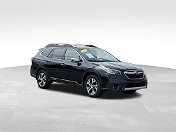 2021 Subaru Outback Touring XT