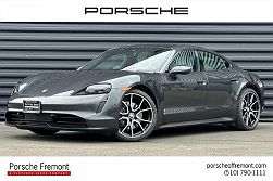 2024 Porsche Taycan  