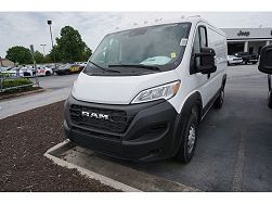 2023 Ram ProMaster 2500 